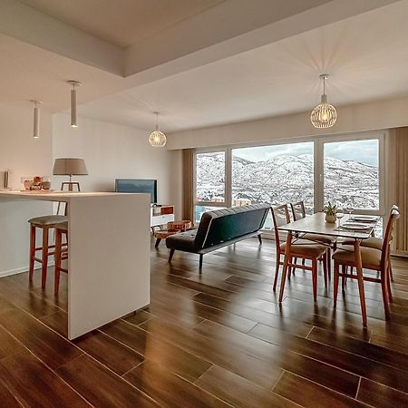 Turek Residences Ushuaia Eksteriør billede