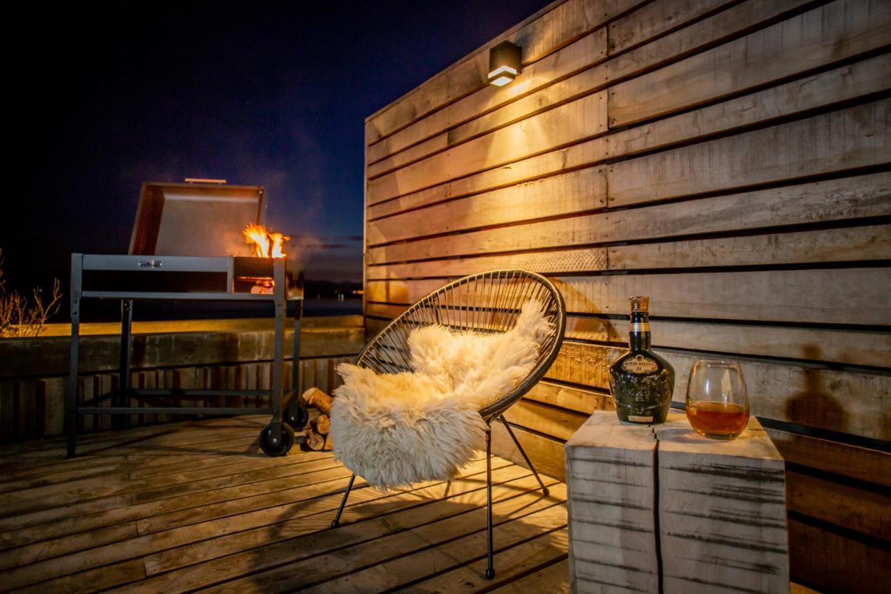 Turek Residences Ushuaia Eksteriør billede