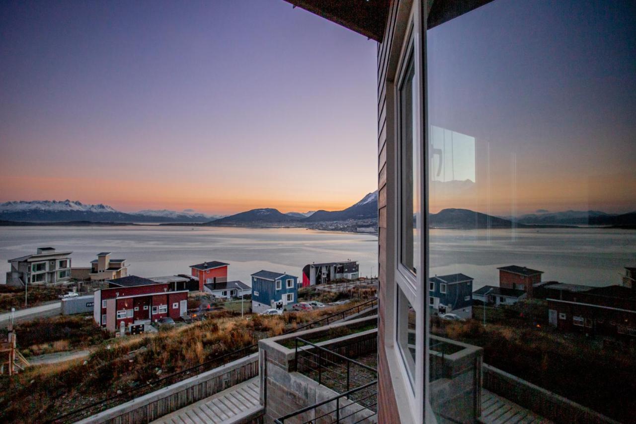 Turek Residences Ushuaia Eksteriør billede