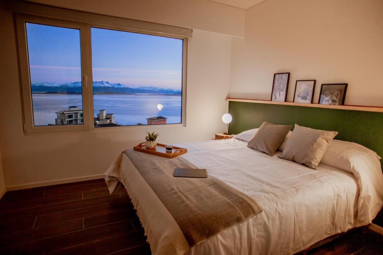 Turek Residences Ushuaia Eksteriør billede