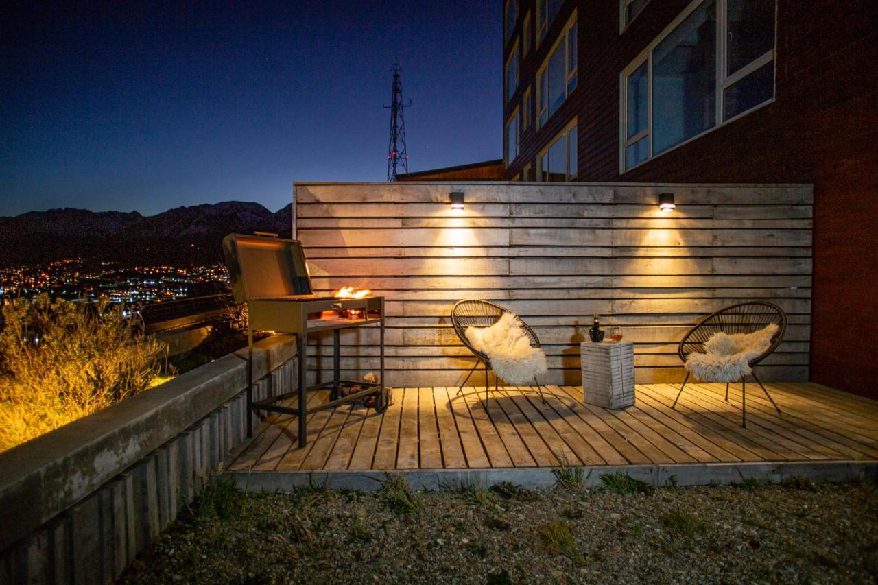 Turek Residences Ushuaia Eksteriør billede
