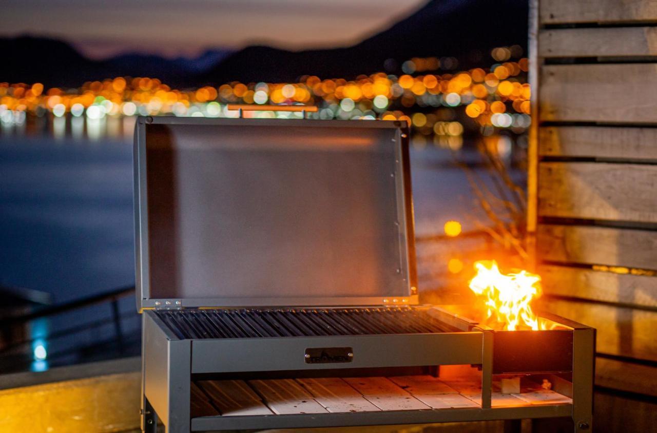Turek Residences Ushuaia Eksteriør billede