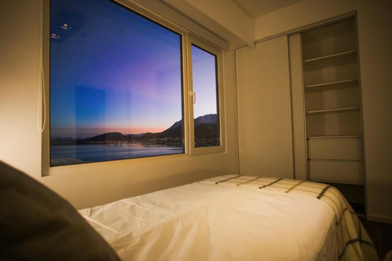 Turek Residences Ushuaia Eksteriør billede