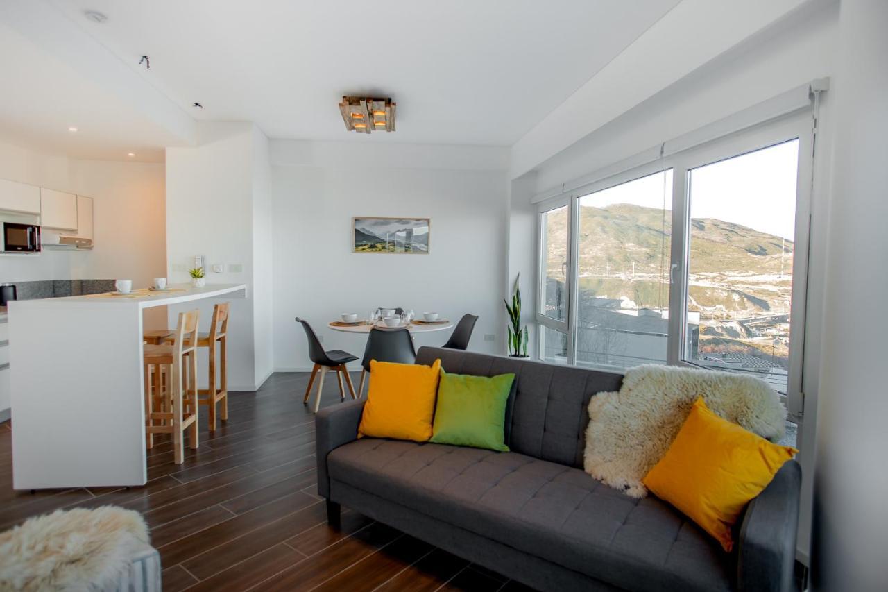Turek Residences Ushuaia Eksteriør billede
