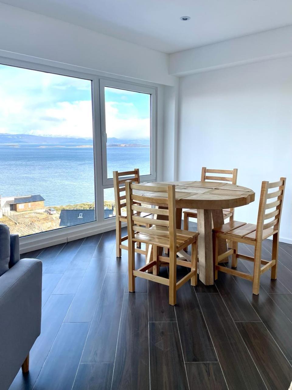 Turek Residences Ushuaia Eksteriør billede