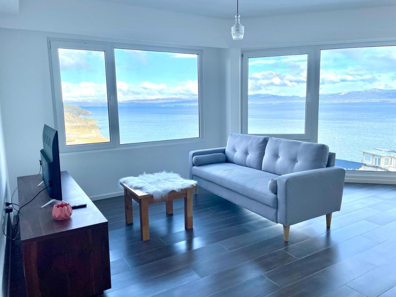 Turek Residences Ushuaia Eksteriør billede