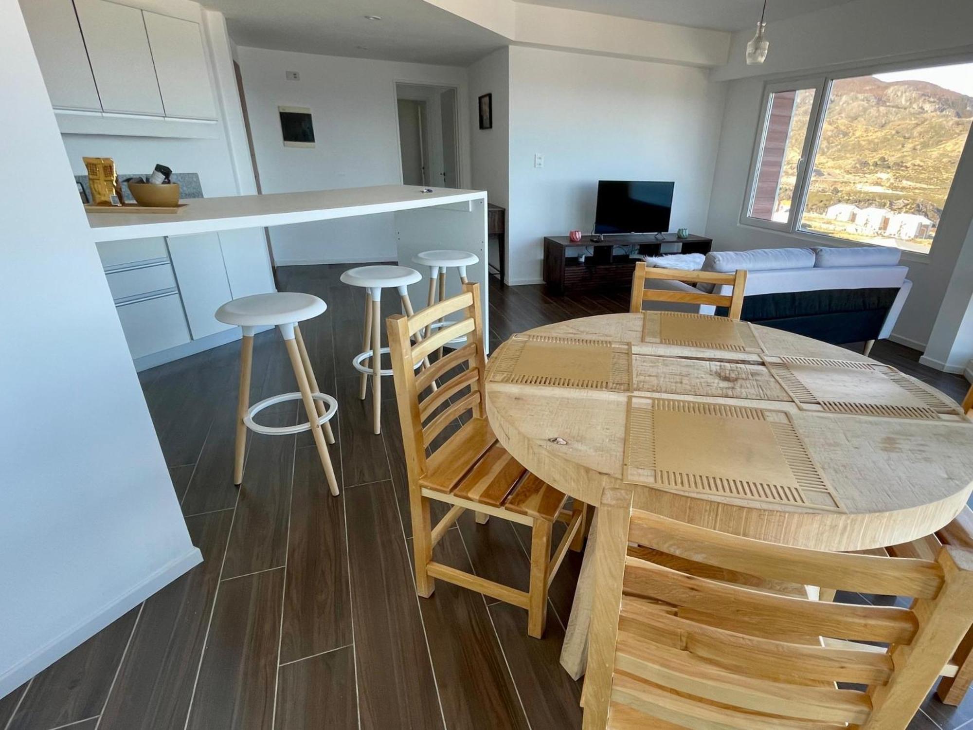 Turek Residences Ushuaia Eksteriør billede
