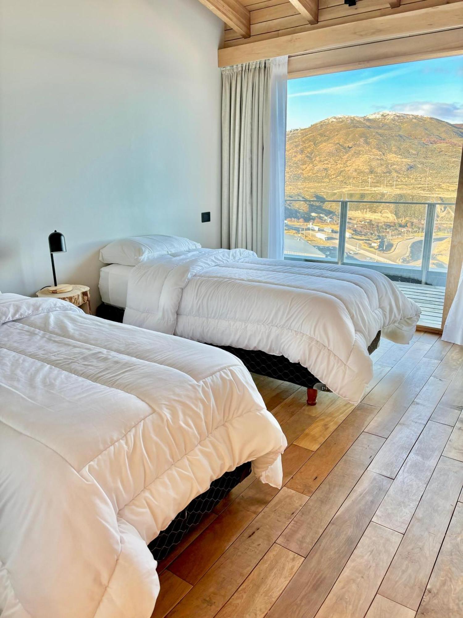 Turek Residences Ushuaia Eksteriør billede