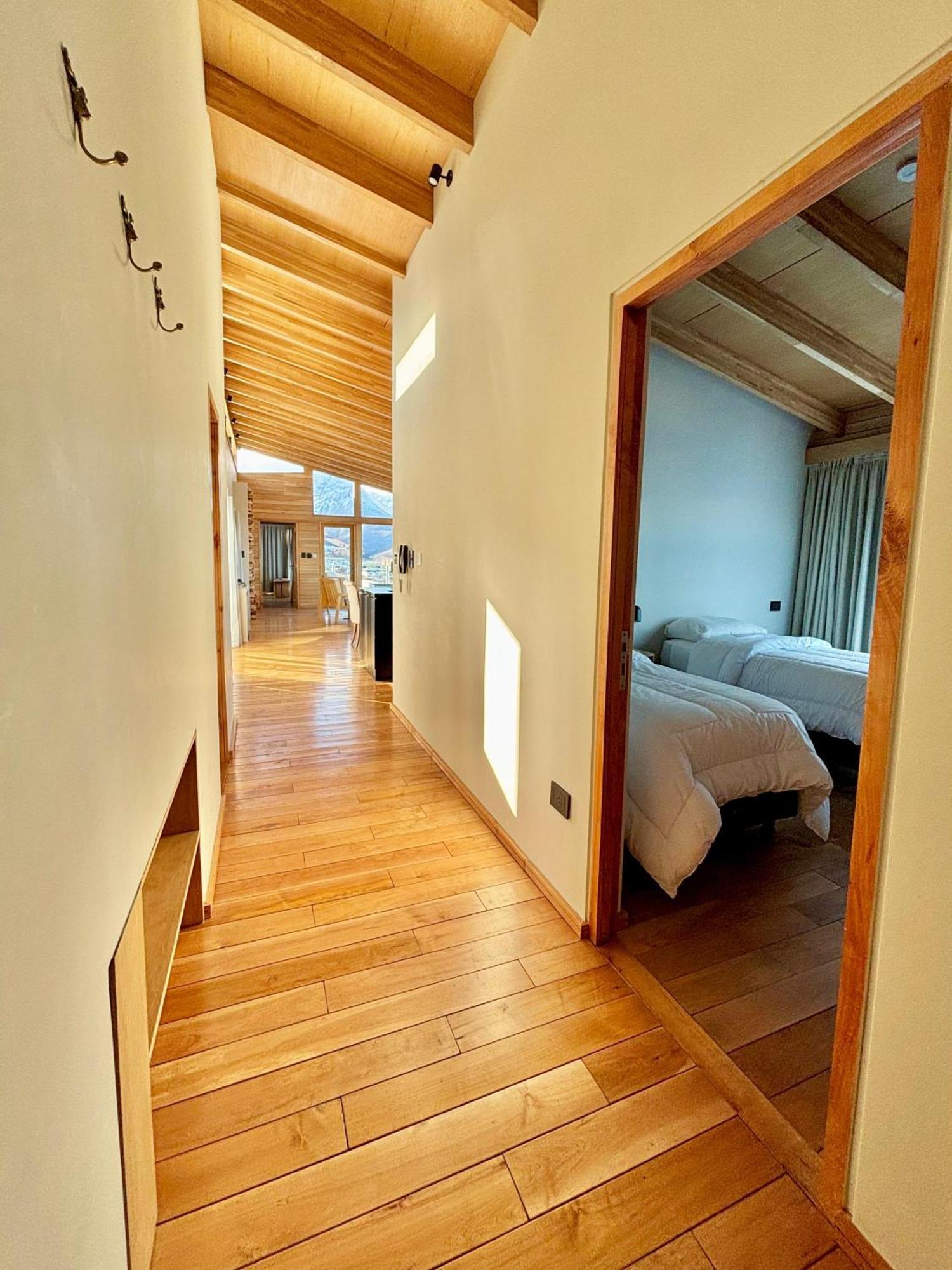 Turek Residences Ushuaia Eksteriør billede