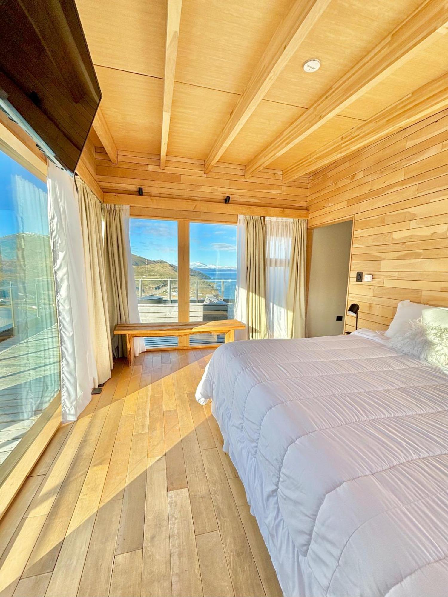 Turek Residences Ushuaia Eksteriør billede