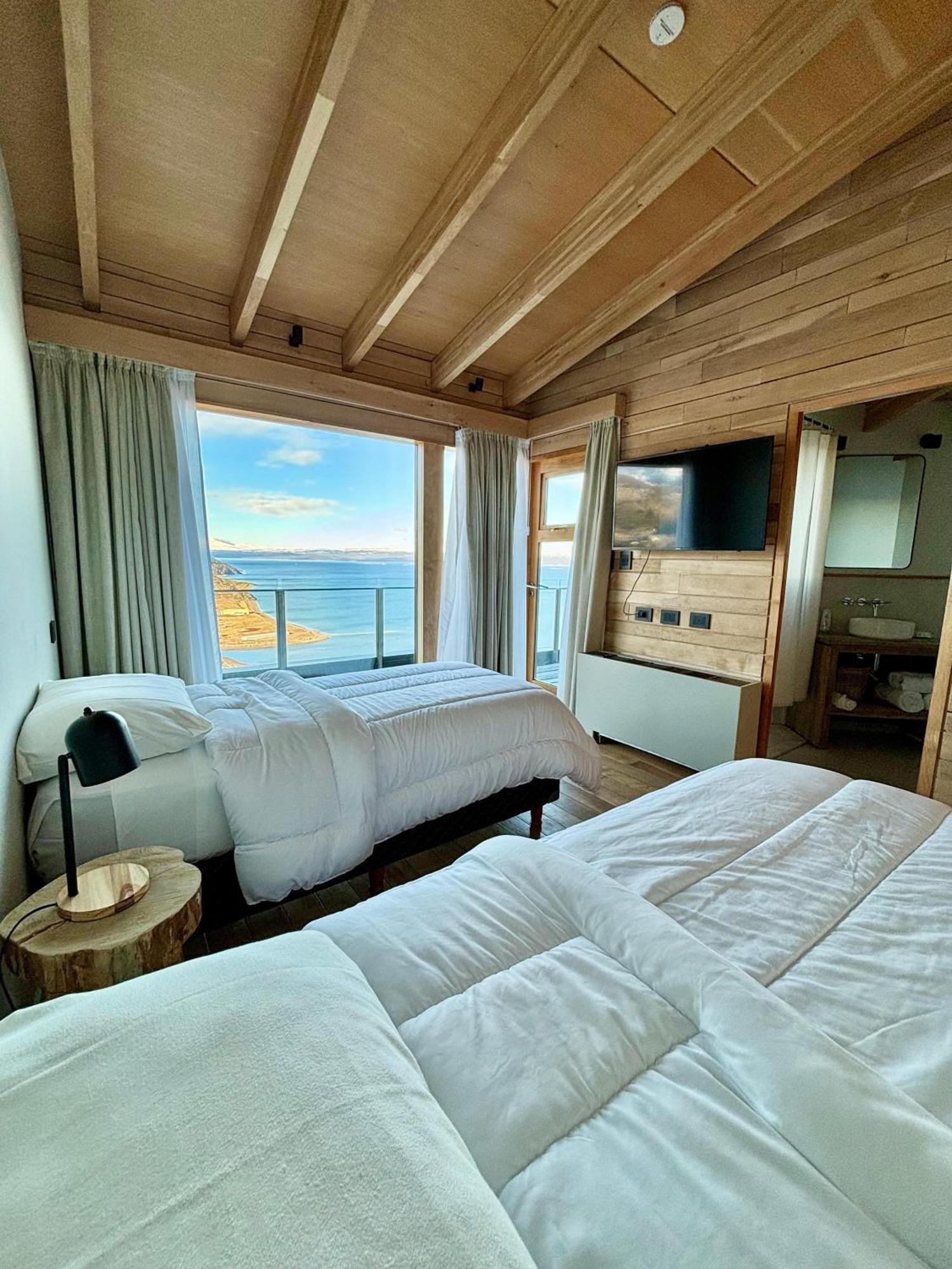 Turek Residences Ushuaia Eksteriør billede