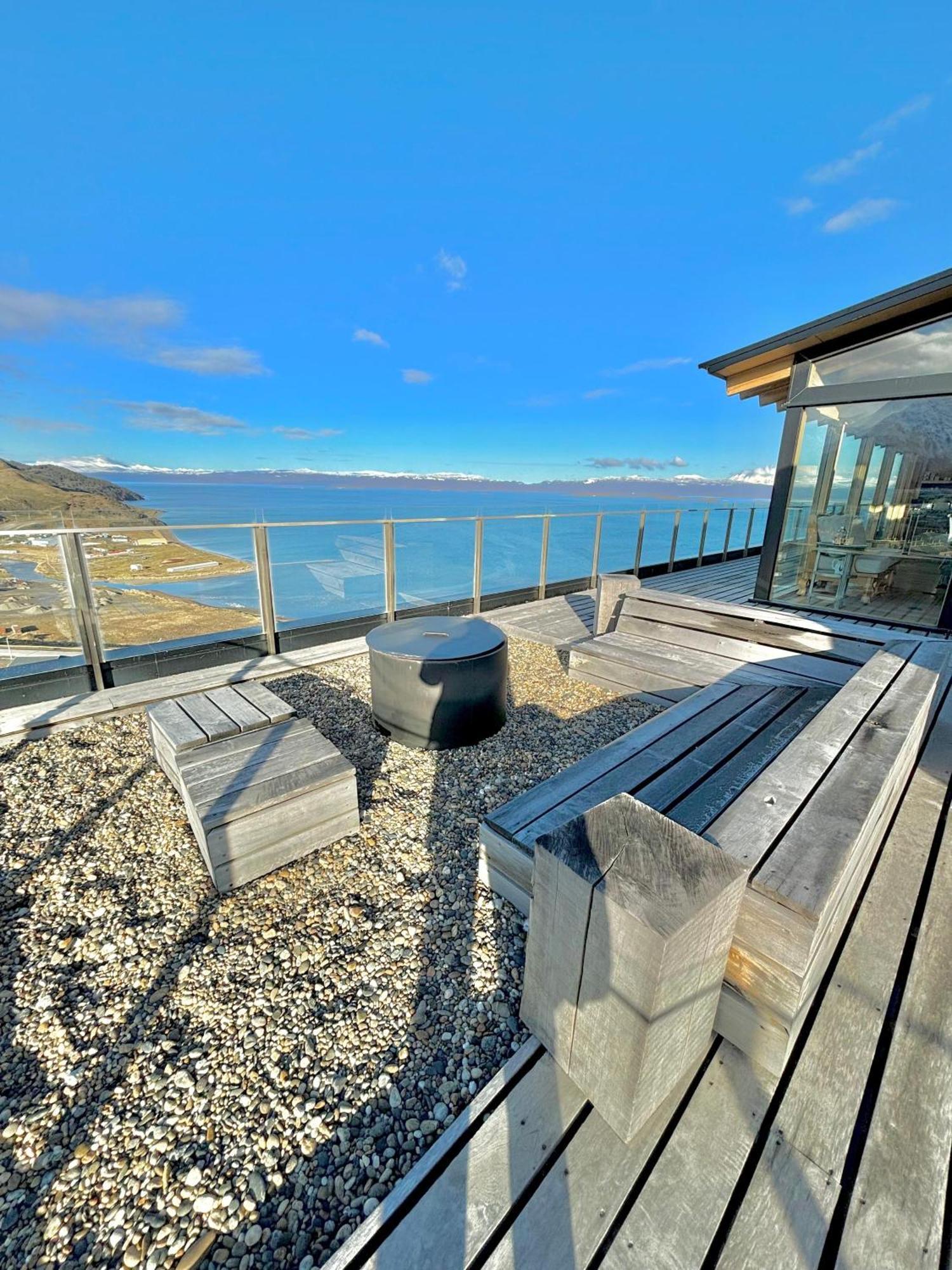 Turek Residences Ushuaia Eksteriør billede