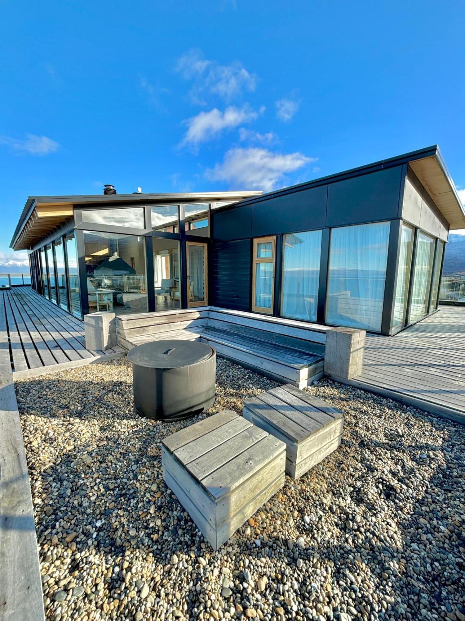 Turek Residences Ushuaia Eksteriør billede