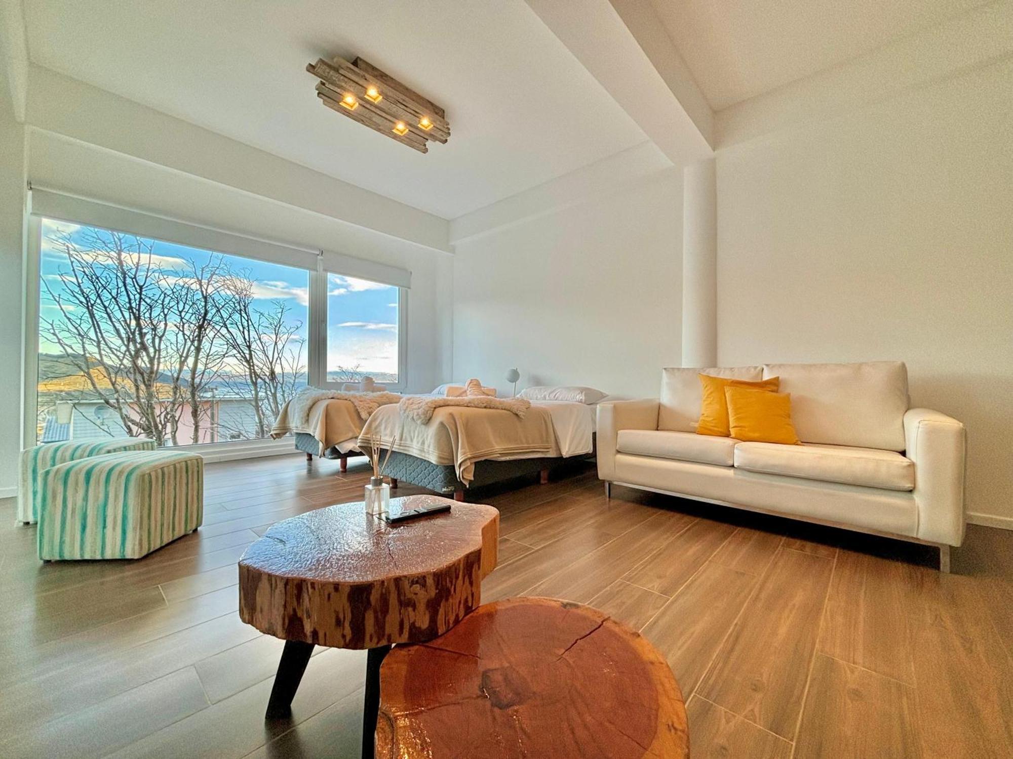 Turek Residences Ushuaia Eksteriør billede