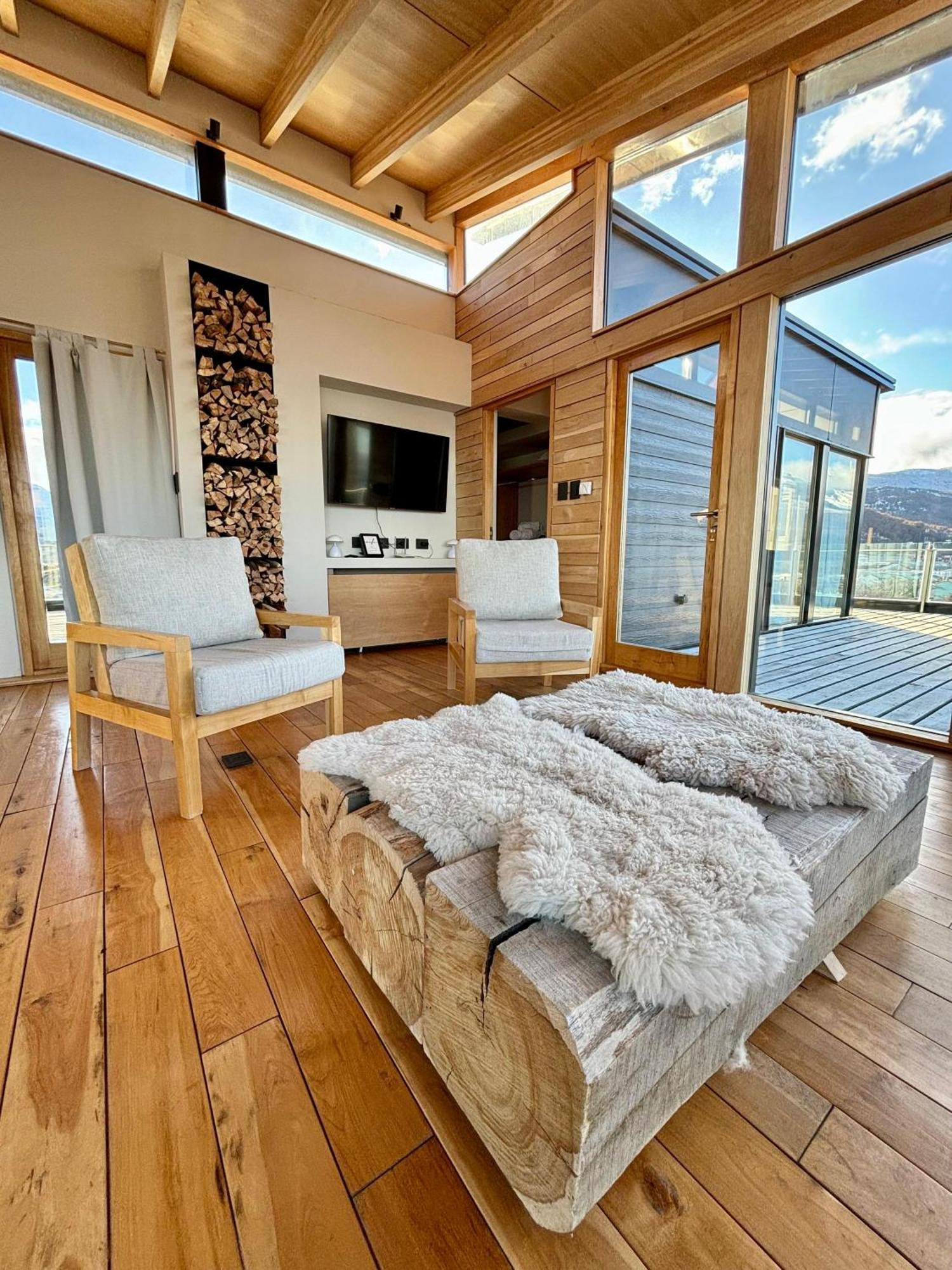 Turek Residences Ushuaia Eksteriør billede