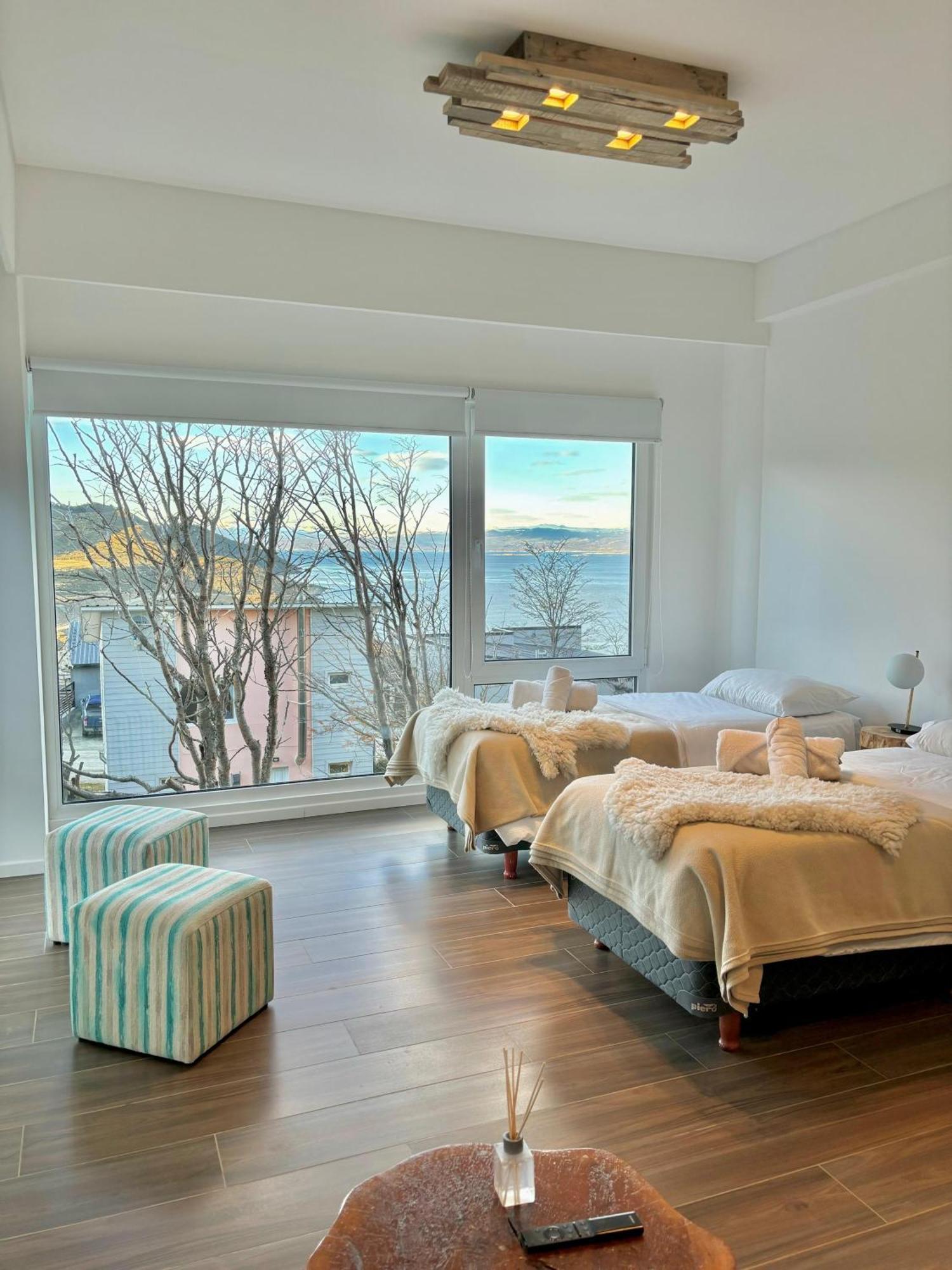 Turek Residences Ushuaia Eksteriør billede