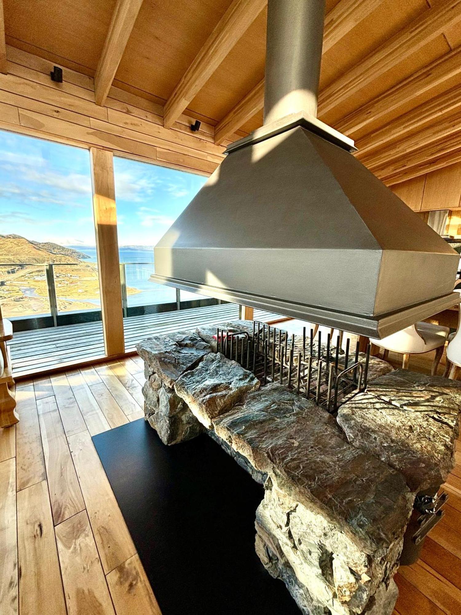Turek Residences Ushuaia Eksteriør billede