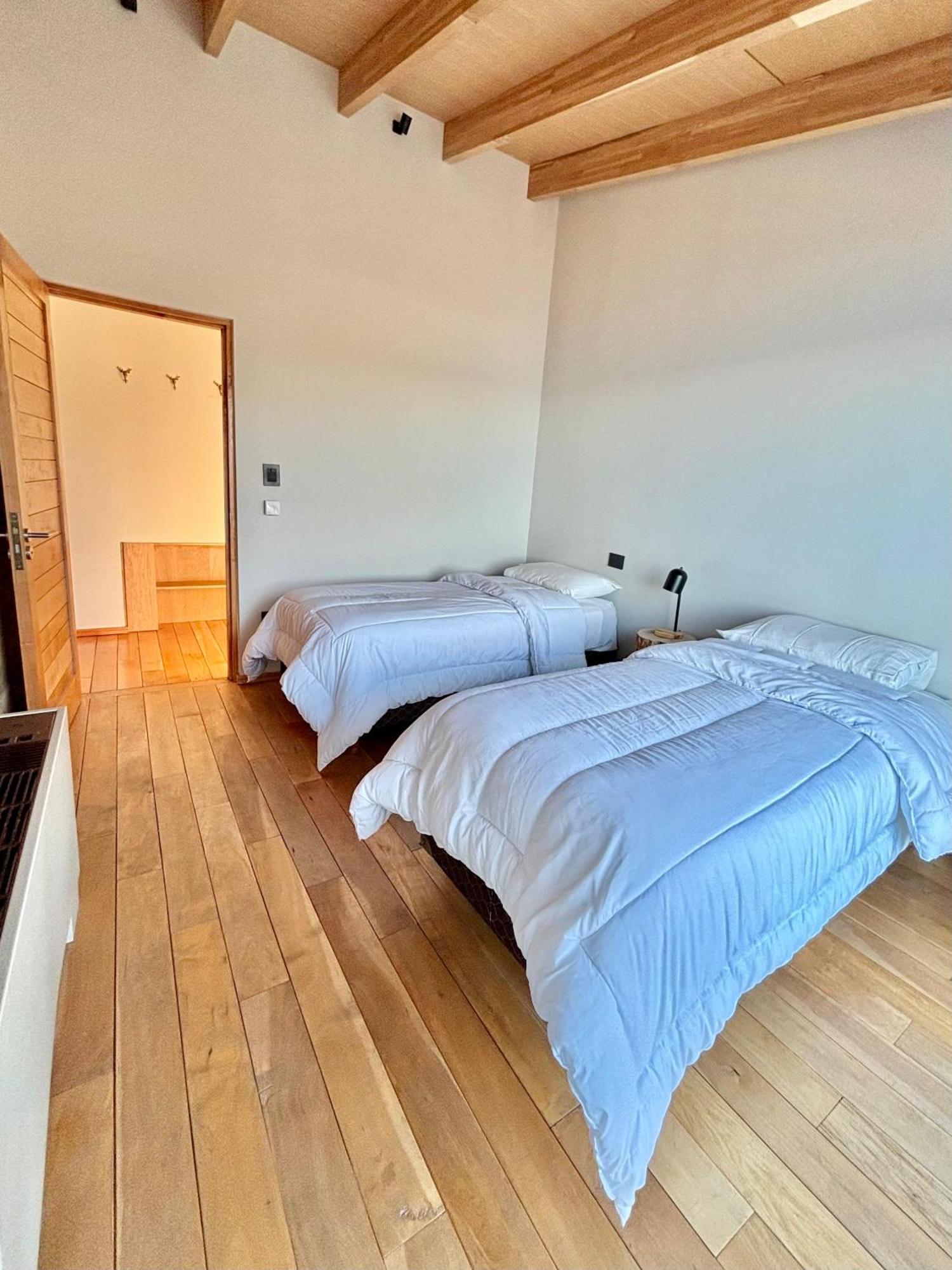 Turek Residences Ushuaia Eksteriør billede