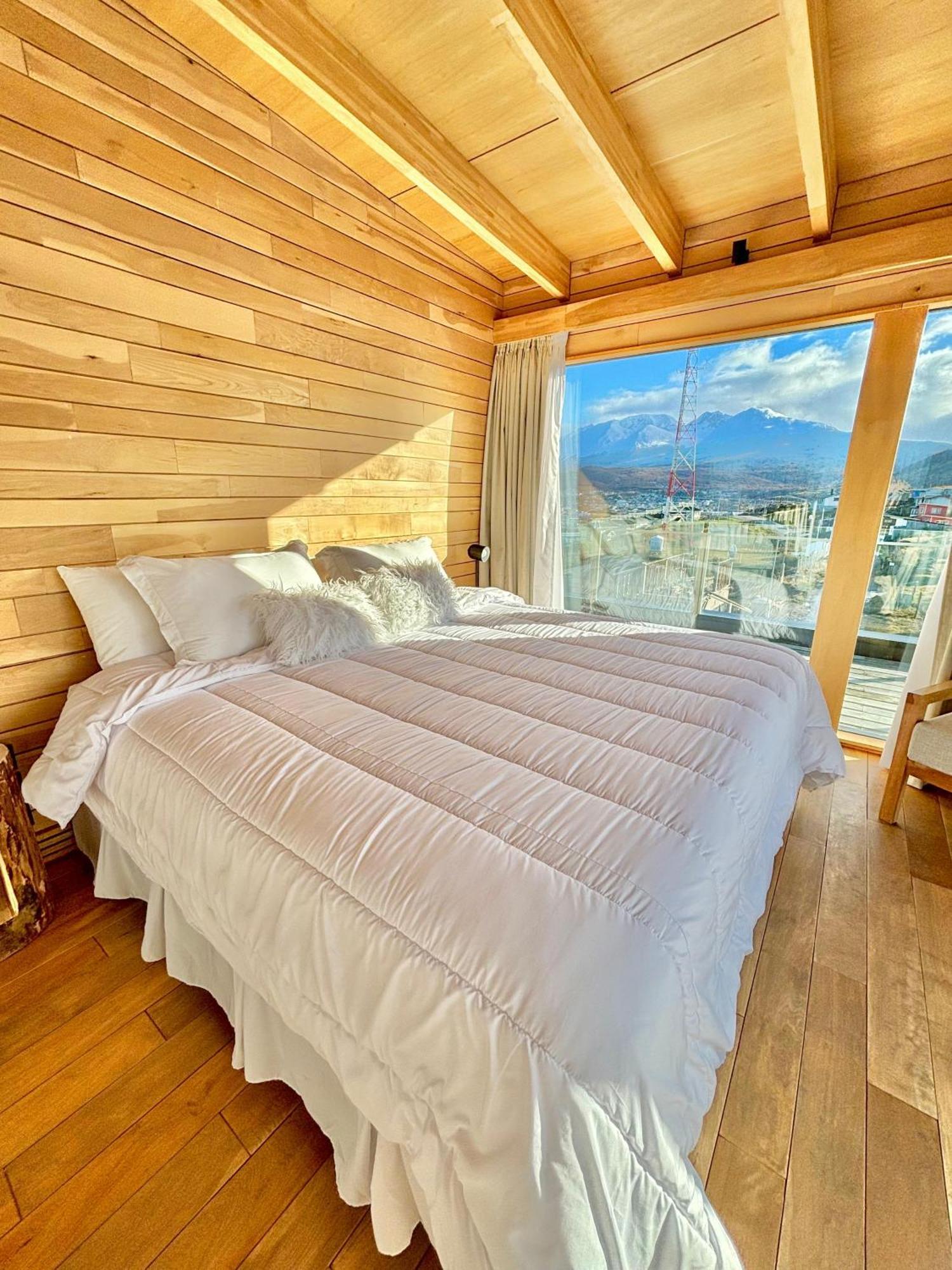 Turek Residences Ushuaia Eksteriør billede