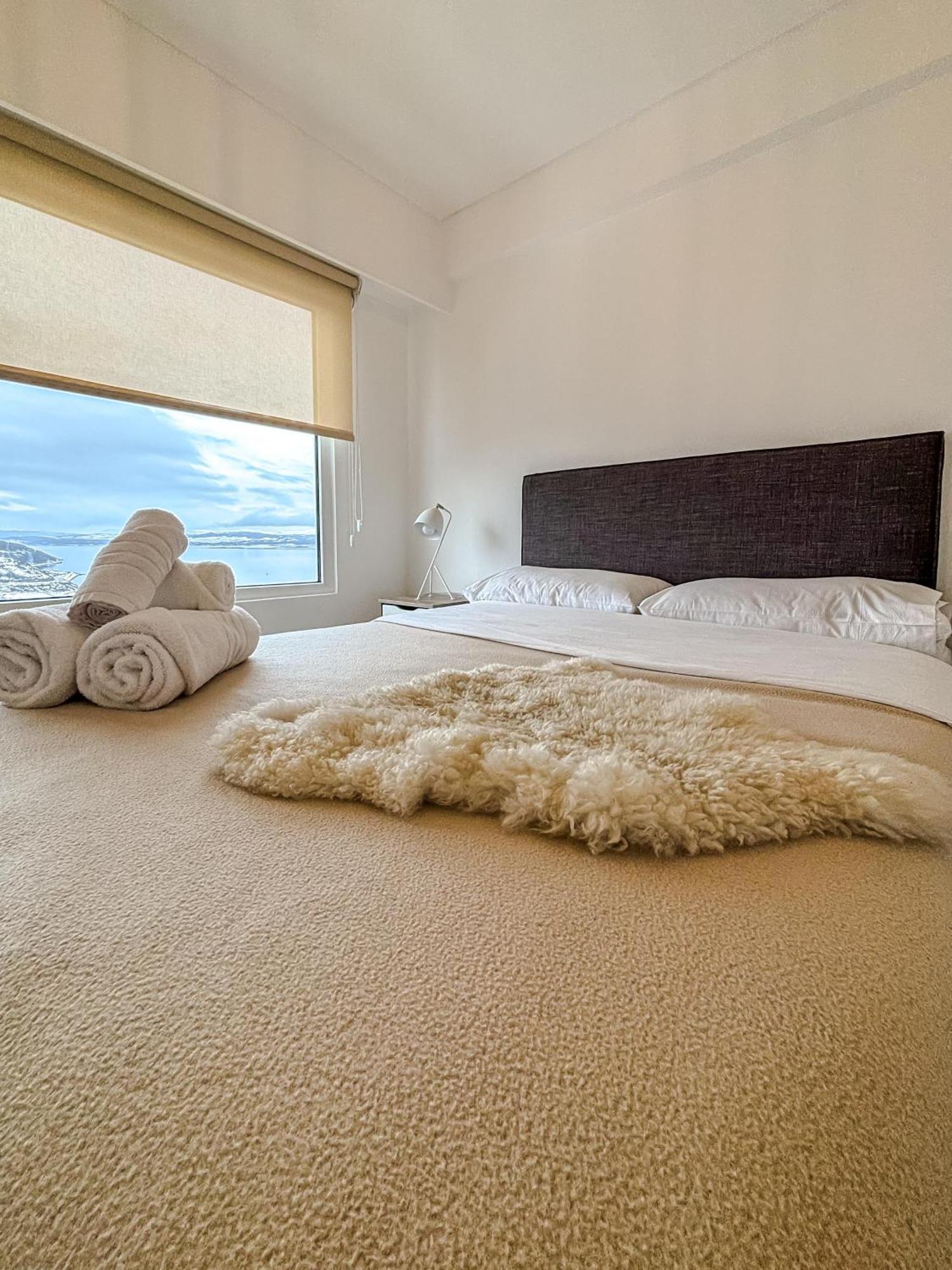 Turek Residences Ushuaia Eksteriør billede
