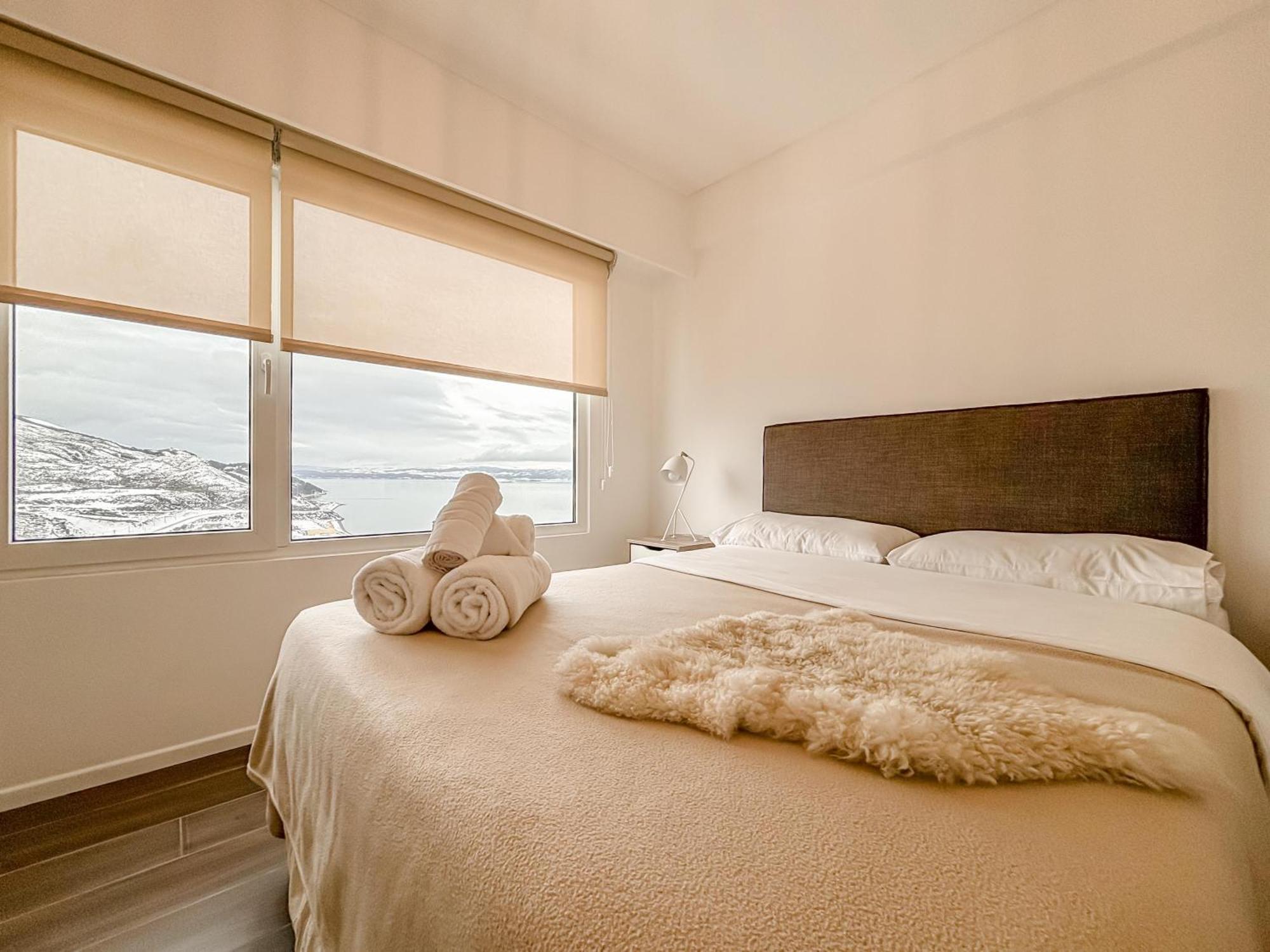 Turek Residences Ushuaia Eksteriør billede