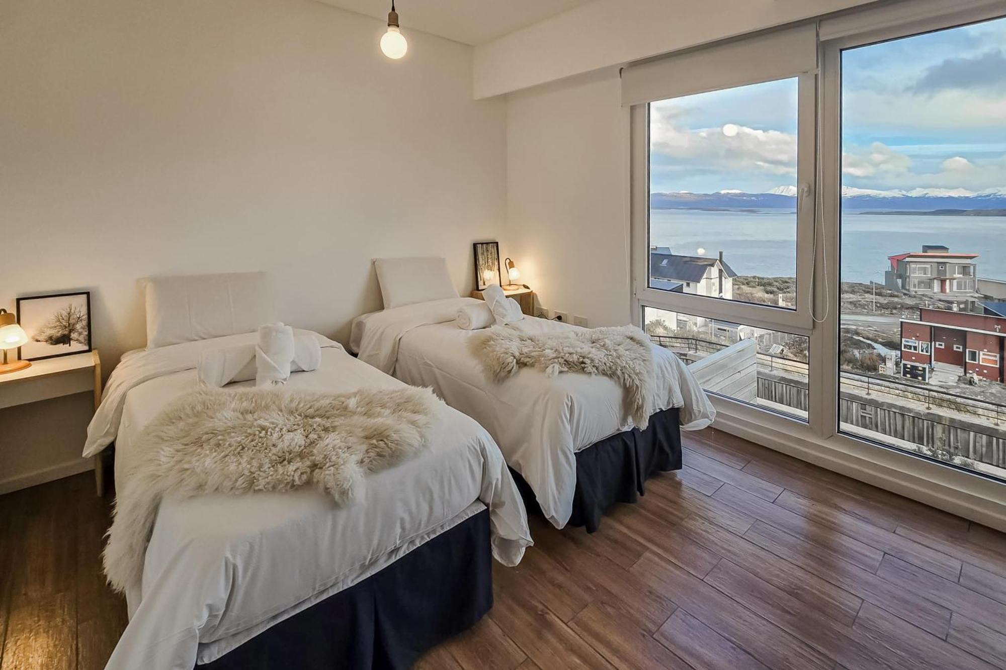 Turek Residences Ushuaia Eksteriør billede
