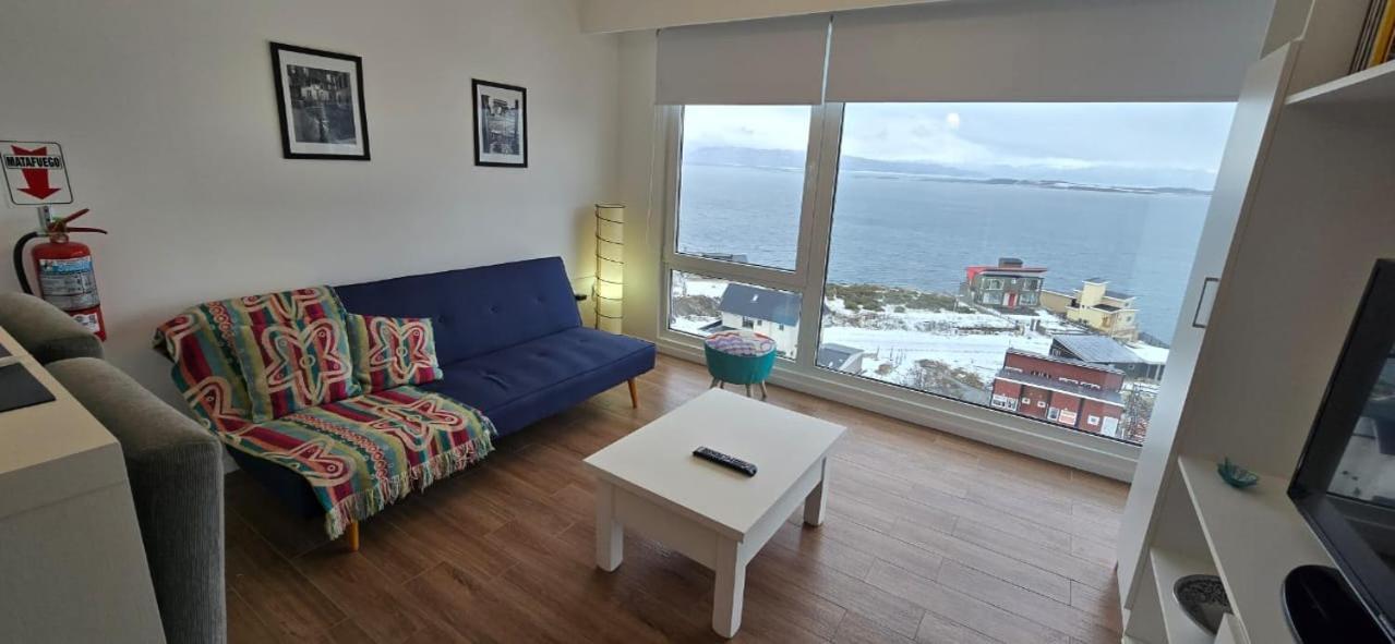 Turek Residences Ushuaia Eksteriør billede