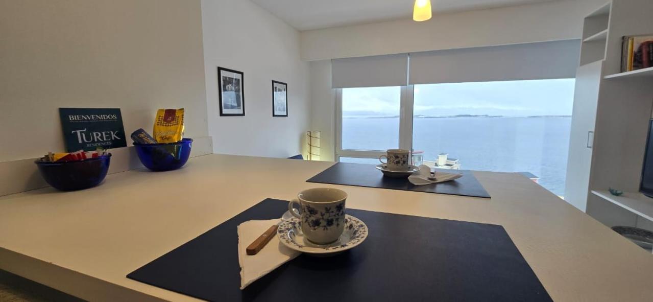 Turek Residences Ushuaia Eksteriør billede